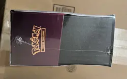 Pokemon TCG Scarlet & Violet Obsidian Flames Elite Trainer Box Factory Sealed - Image 5