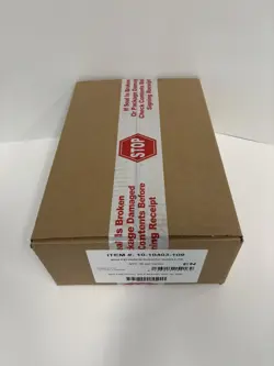 POKEMON CHAOS RISING BOOSTER BUNDLE CASE - FACTORY SEALED - US ENGLISH - Image 2