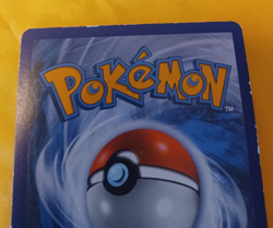Pokemon TCG Pikachu EX XY174 Black Star Promo Holo English 2016 Moderate Play - Image 4