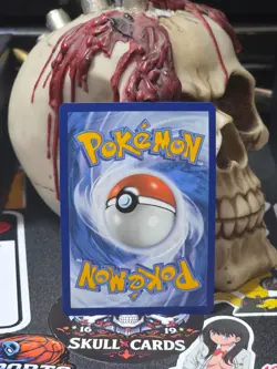 ☠☠ Pokemon Alakazam ex 201/165 Sv: Scarlet & Violet 151 Holo - Image 2