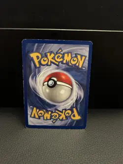 1999 WOTC Nidoqueen Jungle Set 7/64 Holo Rare Unlimited Pokemon TCG Card English - Image 2