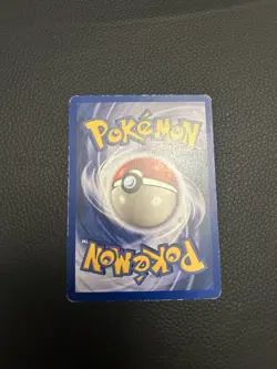 1999 WOTC Nidoqueen Jungle Set 7/64 Holo Rare Unlimited Pokemon TCG Card English - Image 4