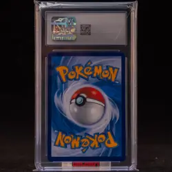 Magikarp PROMO-024/SV-P Pokemon Card Chinese CGC 10 #2 - Image 2