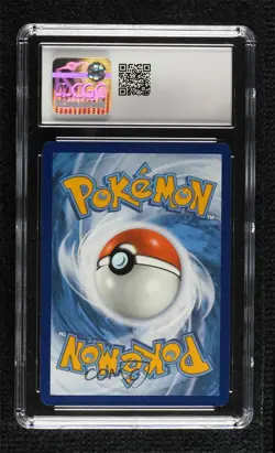 Boss's Orders Ultra Rare Pokemon SV02: Paldea Evolved CGC 10 Gem Mint - Image 2