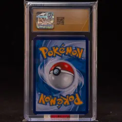 Snorlax CSUC-010/012 Pokemon Card Chinese CGC P10 #1 - Image 2