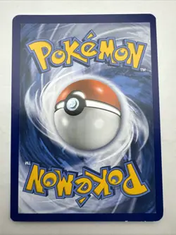 Pokemon Cards - 2016 BREAKpoint - 3/122 Cosmos Holo Meganium - Image 2