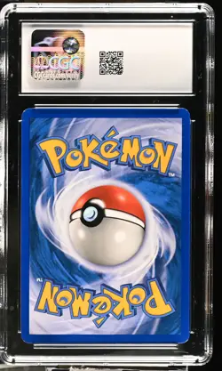 CGC 9 MINT Charizard 3/132 Holo Secret Wonders Pokemon Card - Image 2