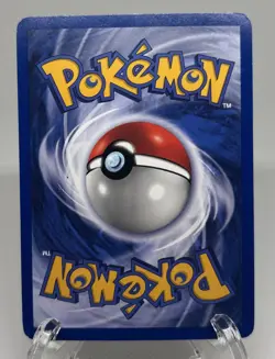Cloyster 8/165 Expedition 2002 Rare Holo Vintage Pokemon Card TCG (LP-NM) - Image 2