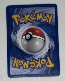 Cloyster 8/165 Expedition 2002 Rare Holo Vintage Pokemon Card TCG (LP-NM) - Image 5