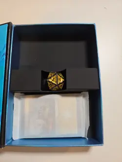 MTG Strixhaven Codex Bundle: Box, Lands and Spindown only! NO PACKS - Image 2