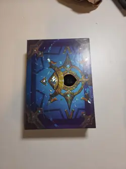 MTG Strixhaven Codex Bundle: Box, Lands and Spindown only! NO PACKS - Image 4