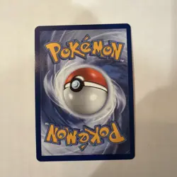 Pokemon TCG Team Rockets Mewtwo EX Double Rare Card 081/182 - Image 2