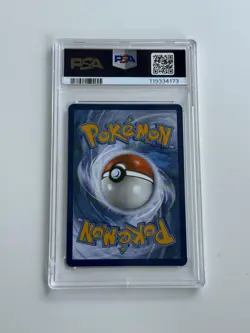 Pokemon PSA Togepi & Cleffa & Igglybuff GX 143a/236 Tag Team Alt Art PSA 9 Mint - Image 2
