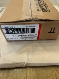Disney Lorcana: Wilds Unknown Booster Box *Sealed* Case (4x Booster Boxes) - Image 1