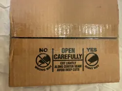 Disney Lorcana: Wilds Unknown Booster Box *Sealed* Case (4x Booster Boxes) - Image 4