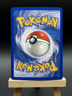 Poliwrath 24/165 NM Reverse Holo Expedition Base Set Pokemon Card - Image 2