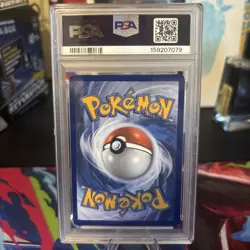 2026 POKEMON ASC EN-ASCENDED HEROES ILLUSTRATION RARE #234 BANETTE PSA 9 - Image 2