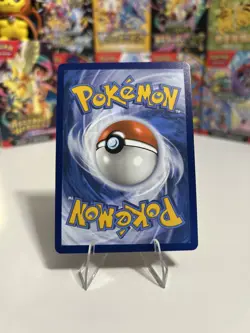 Iono's Bellibolt ex 183/159 Journey Together Pokemon NM - Image 2