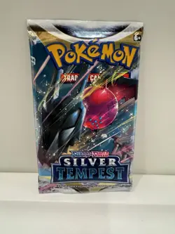 Pick Your Packs Pokemon booster packs Sword & Shield Scarlet & violet Mega Ev - Image 2