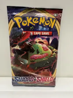 Pick Your Packs Pokemon booster packs Sword & Shield Scarlet & violet Mega Ev - Image 3