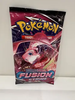 Pick Your Packs Pokemon booster packs Sword & Shield Scarlet & violet Mega Ev - Image 4