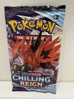 Pick Your Packs Pokemon booster packs Sword & Shield Scarlet & violet Mega Ev - Image 5