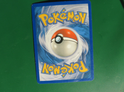 Pokemon Espeon LV.44 18/100 Reverse Holo Majestic Dawn MP - Image 2