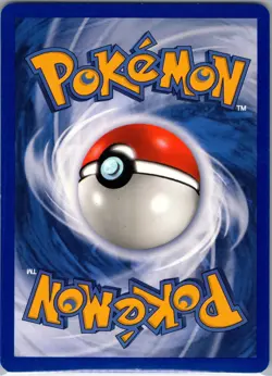 Poliwhirl 46/112 Uncommon FireRed & LeafGreen Pokemon Lightly Played - Image 2