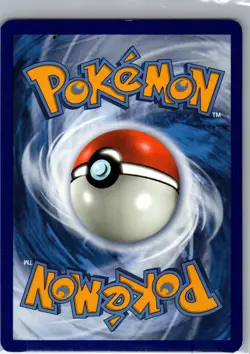 Growlithe 027/192 Common Rebel Clash Pokemon Reverse Holo Lightly Played - Image 2