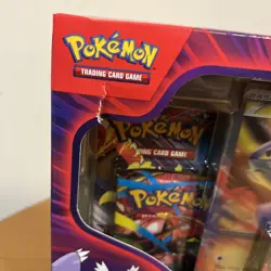 Pokemon Mega Latias ex Box - Image 2