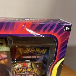 Pokemon Mega Latias ex Box - Image 3