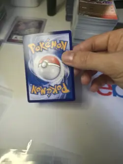 Pokemon TCG S-Chinese Exclusive Pikachu Gengar 151C 172/151 AR NM - Image 4