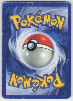 Steelix 15/111 Holo Rare Neo Genesis Pokemon Heavily Played - Image 2