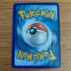 Pokemon – Sun & Moon Promo - Ash’s Pikachu (SM110) – LP-MP - Inc. Toploader - Image 4