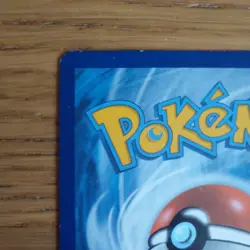 Pokemon – Sun & Moon Promo - Ash’s Pikachu (SM111) – LP-MP - Image 5