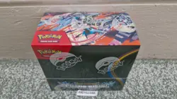 🔥CHAOS RISING🔥 BOOSTER BOX 36 PACKS POKEMON TCG Factory Sealed ✅ - Image 2