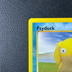 Psyduck 70/109 EX Team Rocket Returns & Psyduck 79/105 Neo Destiny Pokemon LOT - Image 3