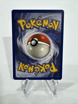 Pokemon Mewtwo Black Star Promo 14 LP - Image 4