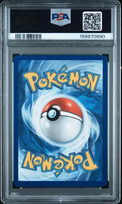 2026 Pokemon Ascended Heroes Pikachu ex Special Illustration Rare PSA 9 #277/217 - Image 2