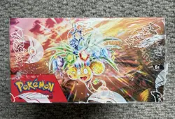 Pokemon TCG Scarlet & Violet Surging Sparks Booster Box 36 Packs Factory Sealed - Image 2
