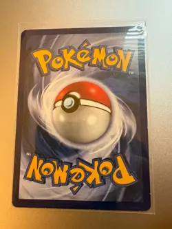 1999 Pokemon Base Set Shadowless Bulbasaur 44/102 WOTC Vintage - Image 2