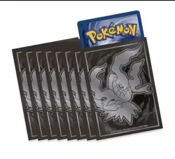 PRESALE - Pokemon Center Pitch Black ETB - Release 17 July 2026 - Image 2