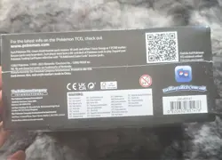 Pokemon TCG: Crown Zenith Elite Trainer Box New Sealed - Image 2