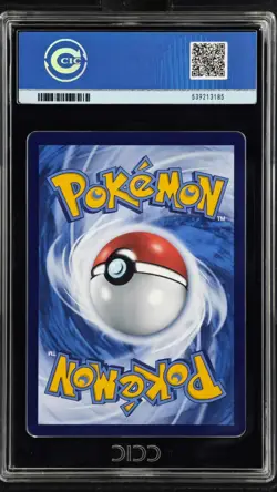 CCIC 10 Gem Mint Pokemon CHN Prize Turn CSV4C 158/129 Maushold ex SAR exclusive - Image 2