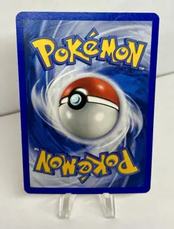 Brock's Rhydon 2/132 Gym Heroes Pokemon TCG LP - Image 2