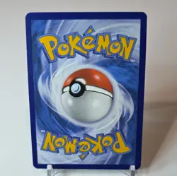 Pokemon TCG Vileplume 094/091 SV Paldean Fates Shiny Rare Holo EN 140HP - Image 2