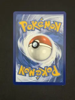 Pokemon Mr. Mime 179/165 - Illustration Rare Scarlet & Violet 151 - 2023 - Image 2