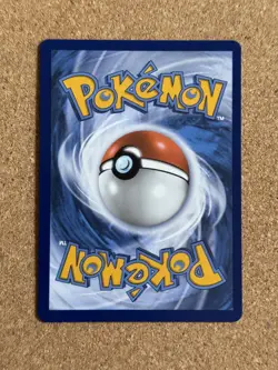 Pokemon TGC Sliggoo 95/86 Chaos Rising Illustration Rare + Free Toploader - Image 2