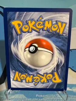 Wugtrio 224/091 Sv: Pokemon Paldean Fates Holo - Image 2