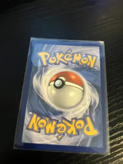 Yamper Illustration Rare ME02: Phantasmal Flames 099/094 Pokemon TCG - Image 2
